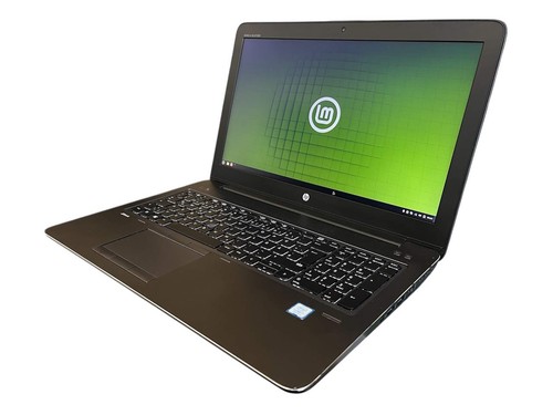 Zbook i7 7820hq - g4,, i7-7820hq