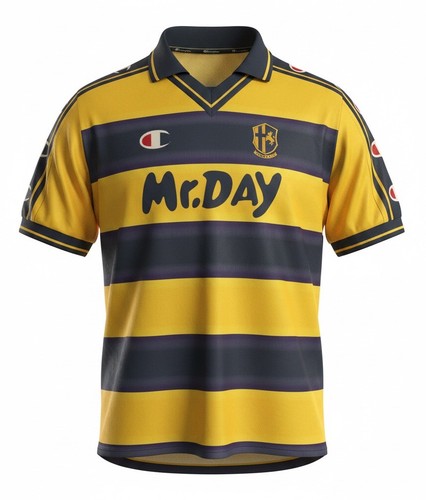 Maglia calcio parma champion - maglia,
