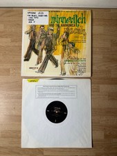 MATTEL OPTIGAN ORGAN RECORD -