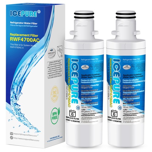 Icepure adq747935 ricambio per - adq747935,
