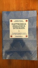 ELETTRONICA ANALOGICA