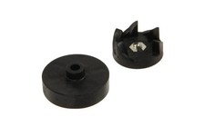 ARIETE kit 2 giunti caraffa