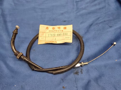 Cavo acceleratore honda ns400r - cavo,