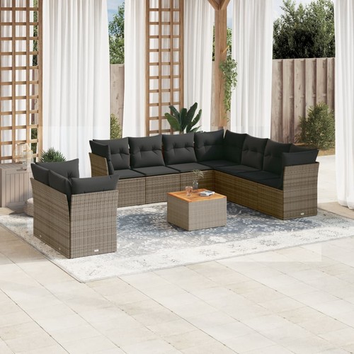 Garden sofa set - set,,