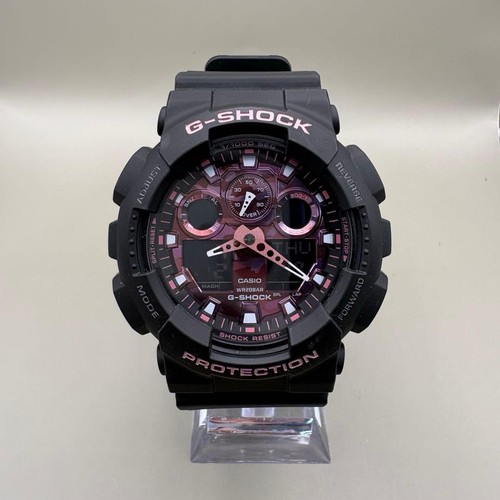 Quasi casio shock 100tcb - quasi,
