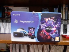 Sony PlayStation VR Worlds