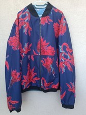 Bomber Reversibile Roberto