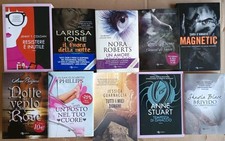 Lotto 10 Volumi Leggereditore