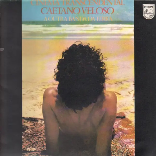Caetano veloso a outra - &,