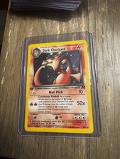 Dark Charizard - 4/82 -