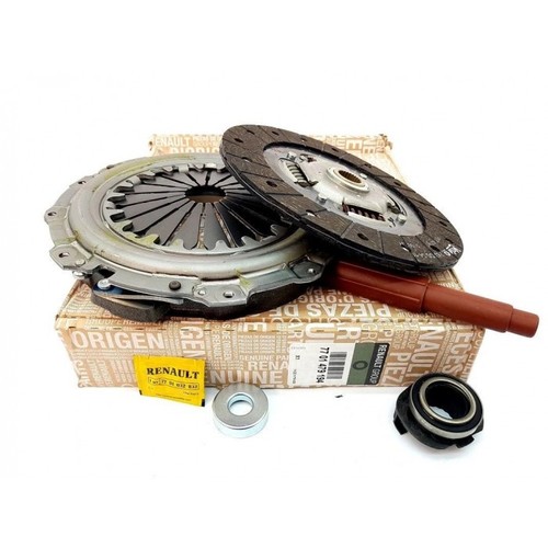 Kit frizione per nissan - frizione,