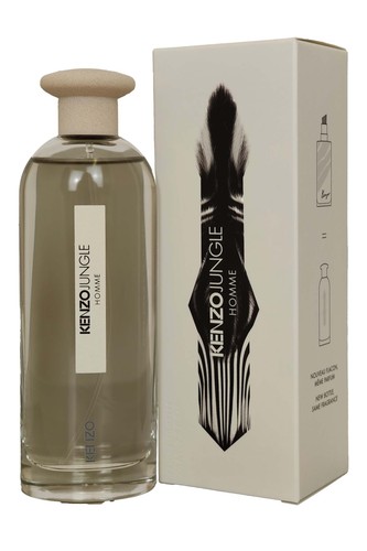 Kenzo jungle homme eau - homme, de