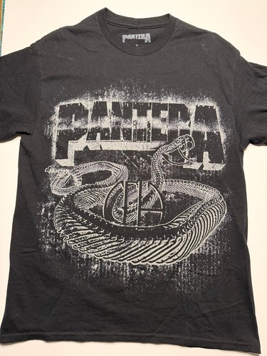 Pantera tour 2025 size m - -,