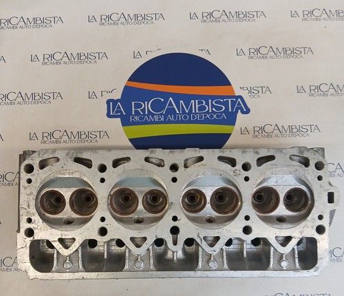 Testata originale fiat - testata, 4223075