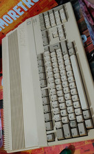 Computer Commodore Amiga 500