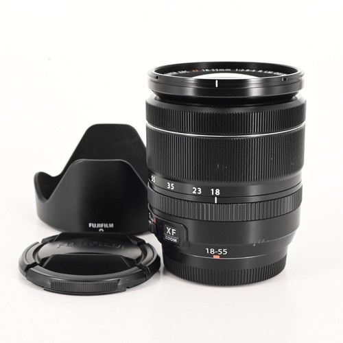 Fujifilm f2 8 - mm, f2.8-4