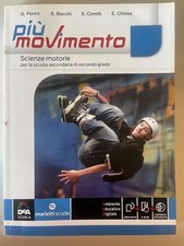 Libro liceo scientifico