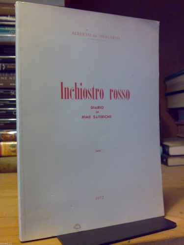 Alberto mercurio - alberto,