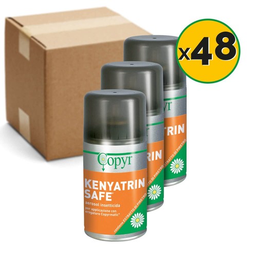 Copyr kenyatrin safe - copyr,