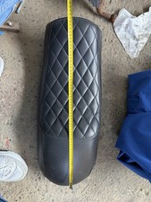 sella per BMW k75 k100 cafè