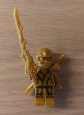 LEGO Ninjago Minifigure Lloyd