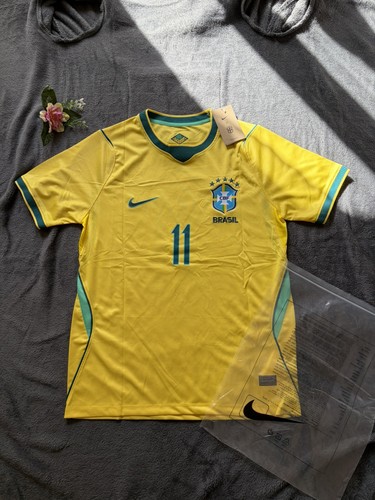 Maglia brasile world cup - world,