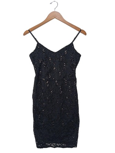 Lipsy london abito pizzo - london,