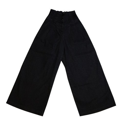 Fendi kids jeans bambina - fendi,