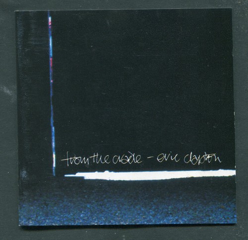 Original eric clapton - de,