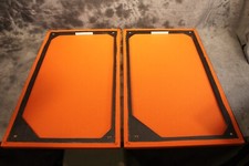 Due nuove griglie JBL L50 -