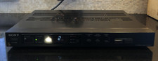 Sony Model ST-92TV Stereo