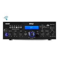 Pyle Ricevitore Amplificatore