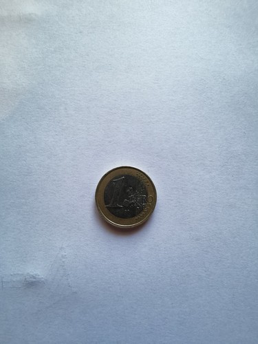 Euro francia 1999 rarissimo - euro,