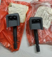 coppia spruzzatore lavafari