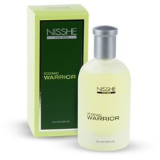 Iconic WARRIOR Profumo Uomo