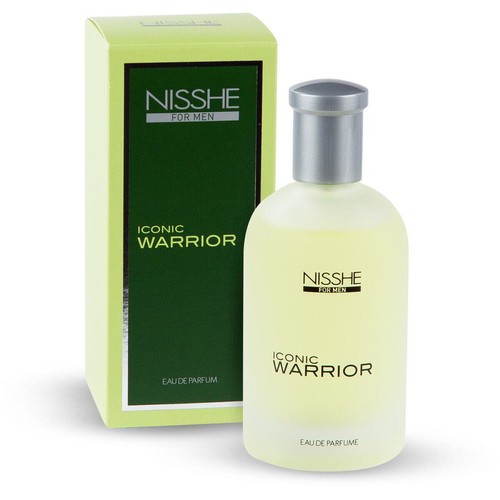 Iconic warrior profumo uomo - warrior,