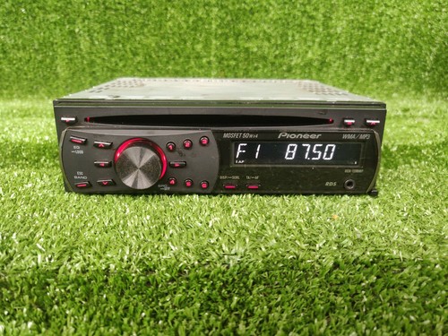Pioneer deh 1200mp - pioneer, deh-1200mp