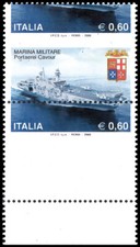 Portaerei militare marina varietà Cavour