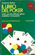 Reese - Il libro del Poker -