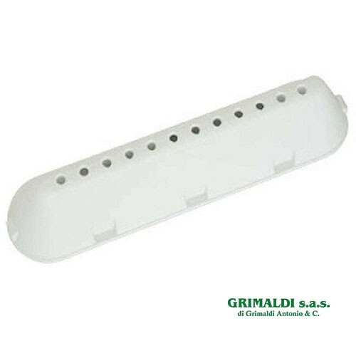 Trascinatore battitore cesto - trascinatore,