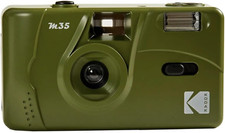 M35 DA00254, Macchina