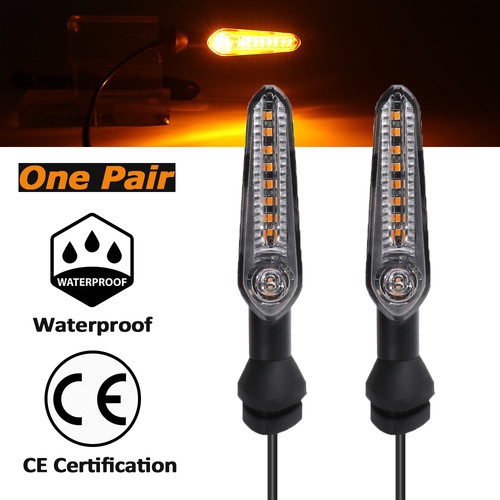 Indicatore lampeggiante luce