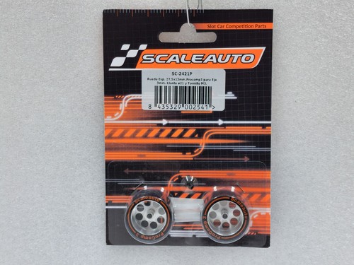 Scaleauto 2421p 24 - scaleauto, sc-2421p