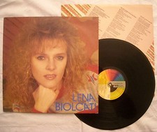*LENA BIOLCATI - OMONIMO -