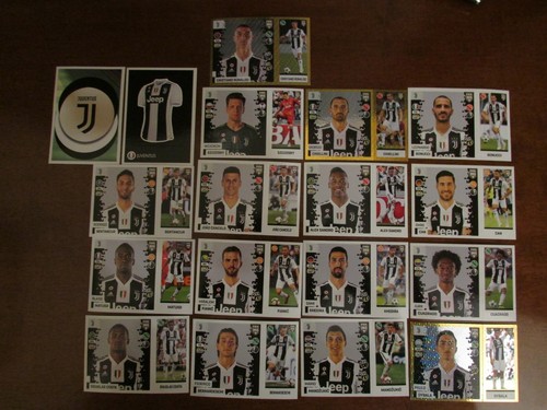 Fifa 365 2019 juventus squadra - fifa,