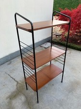 Piccola libreria anni 60