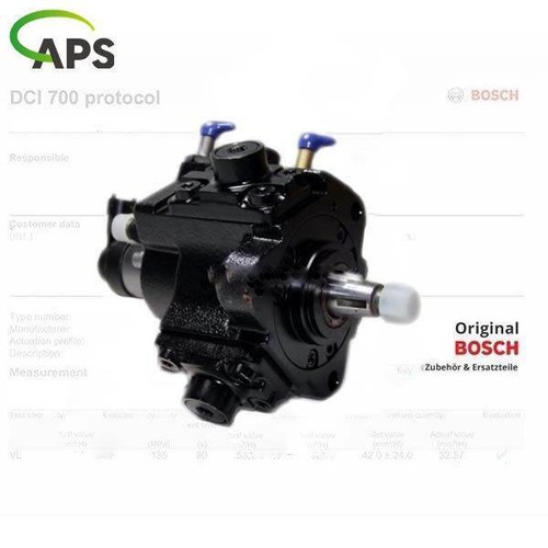 Bosch pompa alta pressione - alta,
