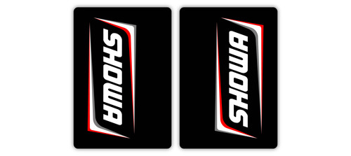 Adesivi sticker showa - sticker,