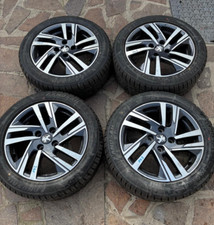 CERCHI IN LEGA R16 PEUGEOT 208 II