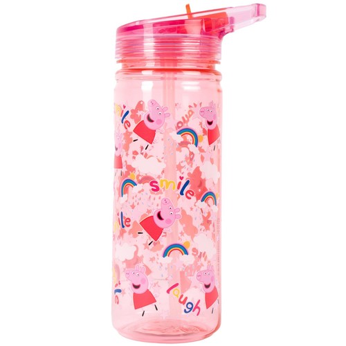 Peppa pig borraccia acqua con - peppa,